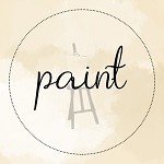 home-button-paint