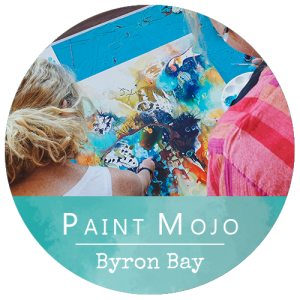 ByronBay2020 Workshop thumbnail.