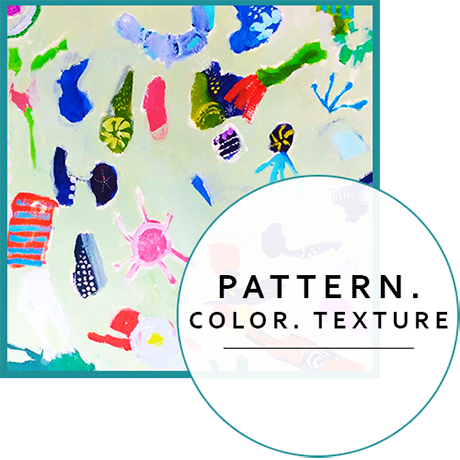 Pattern Color Texture
