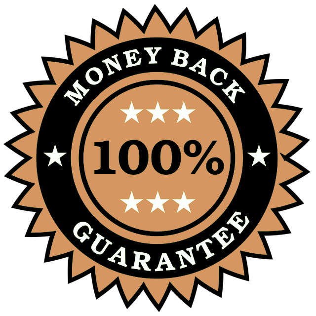 money-guarantee