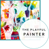 The Playful Painter