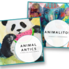 Animalitos & Animal Antics