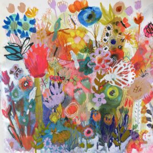 Garden Party