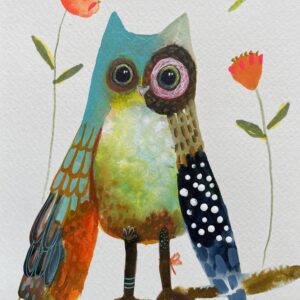 Night Owl