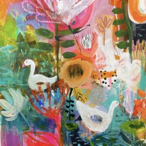 In the Garden of Reverie