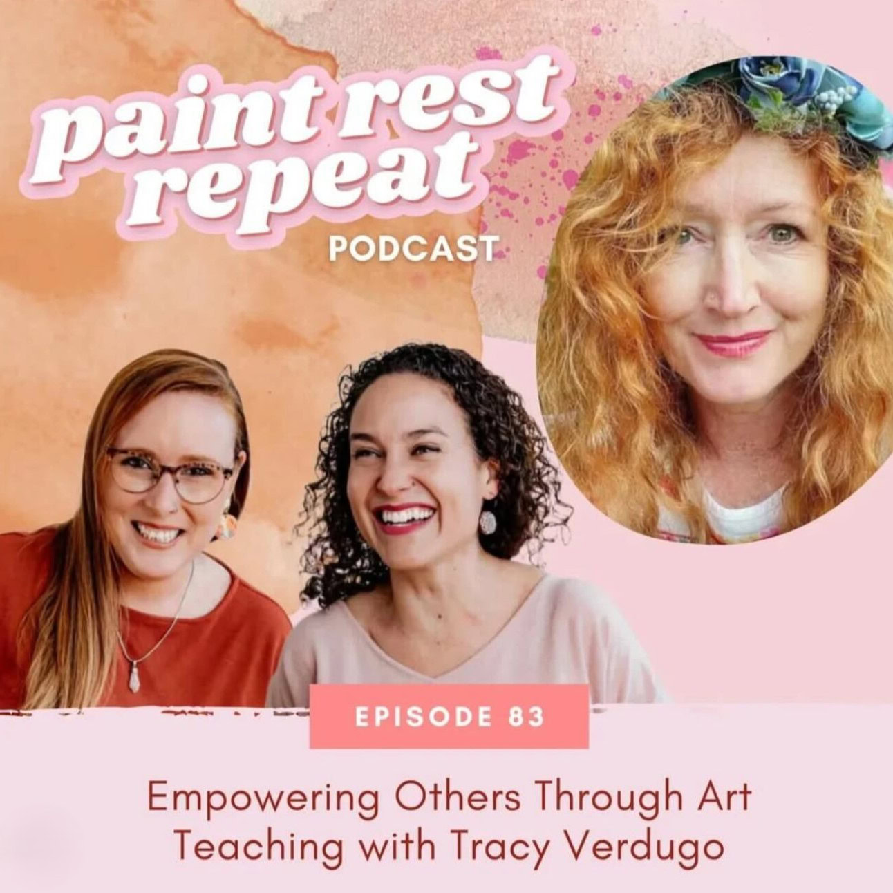 paint rest repeat
