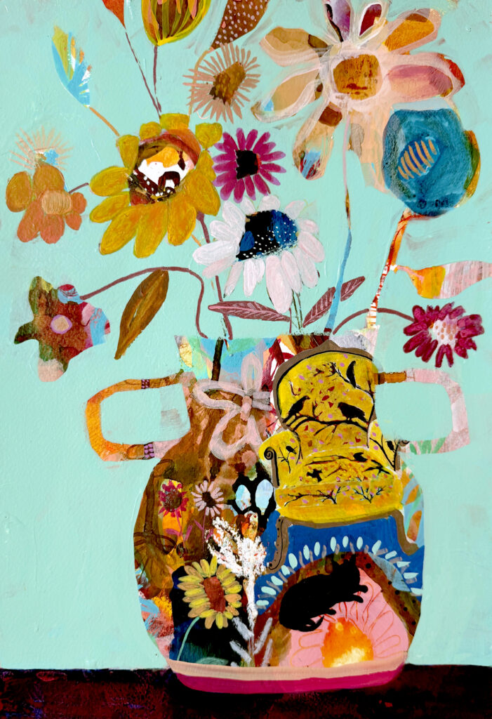 INSP-vase