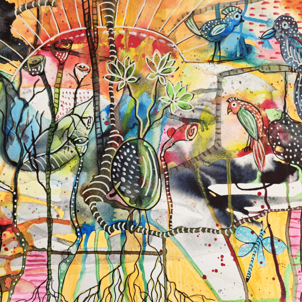 Challenge Inspired Work