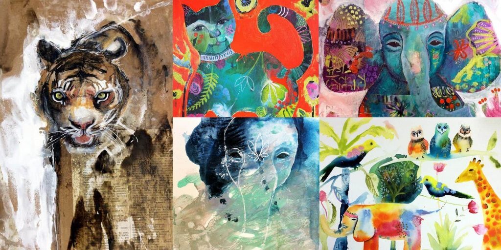 Some of the lessons from Animalitos!